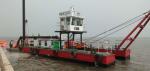 Depth 15m River Dredger