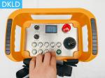 Large Joystick Style Brushless Drive Brushed Steering Car Wireless Remote