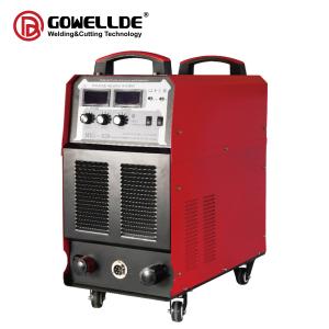 Quality High Quality Inverter Welding Machine MIG630 3 Phase 380V wholesale