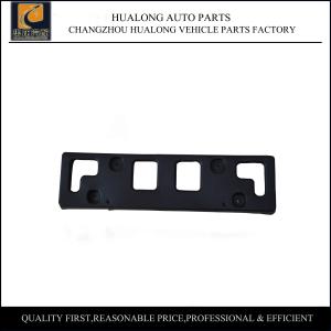 China Chevrolet Cruze Front License Plate Frame Holder Base ABS Plastic Made on sale