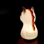Rechargeable Animal Toddler Night Lamp For Boys Girls Nursery Bedroom Kids Gifts