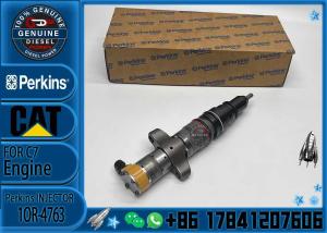 Quality Diesel Common Rail Injector 321-3600 10R-7938 2645A753 FOR Engine C6.6 312D wholesale