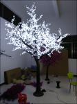 LED artificial cherry blossom tree lights