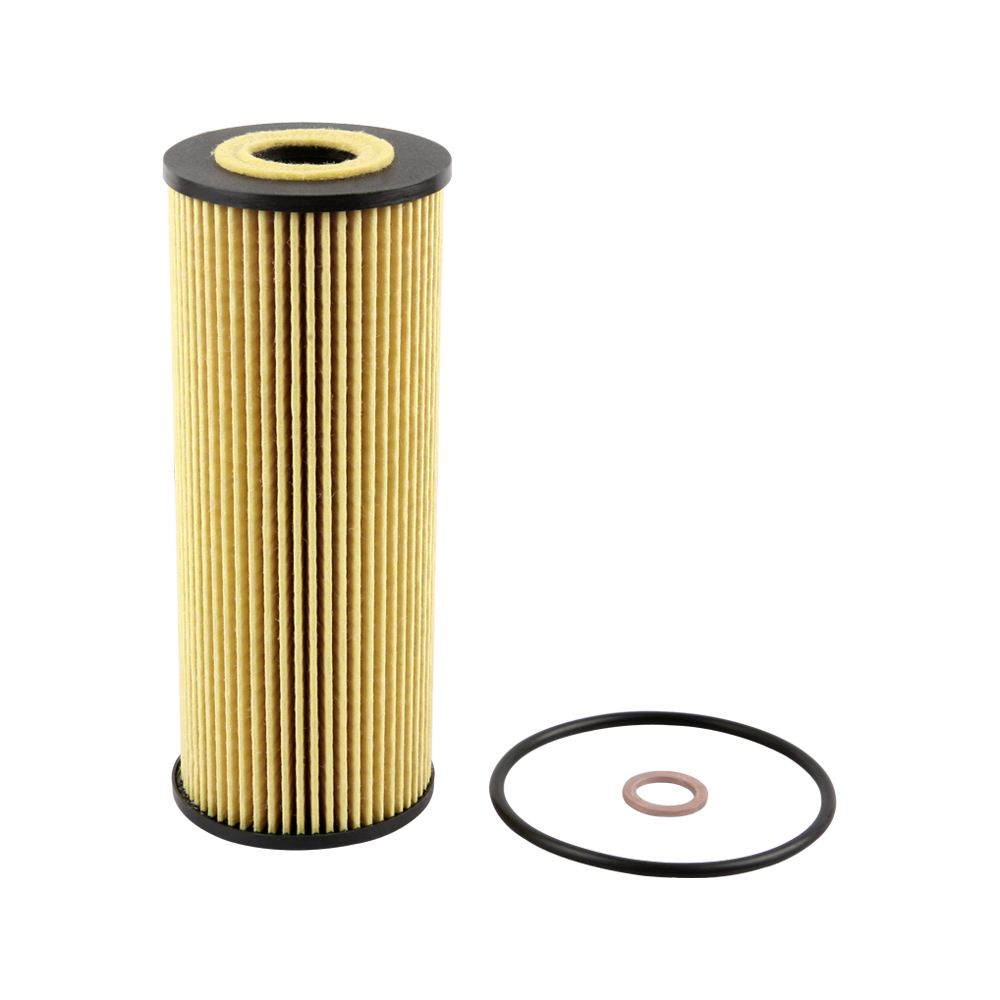 Paper Core Oil Filter for AUDI A3 EO3101 074115562 74115562 MASUMA Automotive Parts