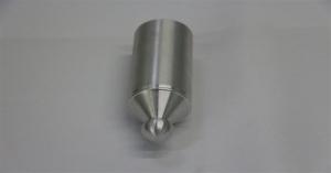 Quality Non Standard CNC Machined Aluminum Parts With ISO 9001 Certification wholesale