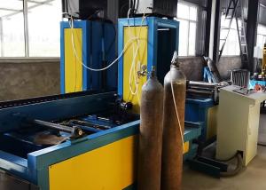 Quality Transformer Industry Automatic Spot Welding Machine For Corrugated Sheet wholesale