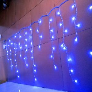 Quality twinkle led icicle lights wholesale