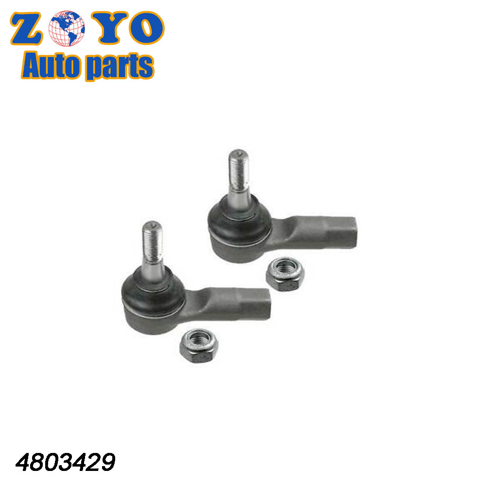 STE1016 Auto Steering System Aftermarket Car Parts Tie Rod End for Opel Antara 2006-