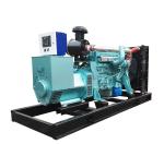 CNG LNG natural gas generator 200kw