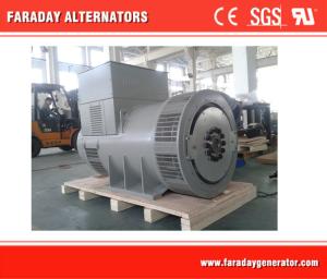 Quality Factory price,1phase,3phase,brushless,FD Series,8-4000kva alternator generator wholesale