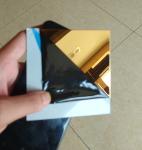 235mn Hot Rolled Stainless Steel Sheet 2205 Bright Surface