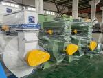 3t/H Cassava Pellet Making Machine 110w