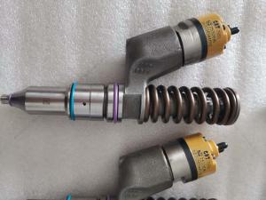 Quality 2530616 Injector Gp-Fuel Caterpillar Parts Engine Fuel Injector wholesale