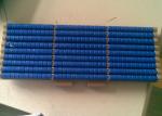 LBP821 Plastic roller chain table top LBP chains roller table top conveyor