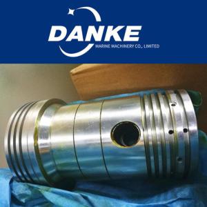 Quality TANABE H-64 Marine Compressor Parts Air Compressor Replacement Parts wholesale