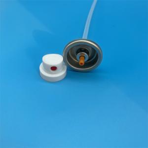 Quality Durable Foam Dispenser Valve for Household Cleaners - Reliable Performance, Easy Attachment wholesale