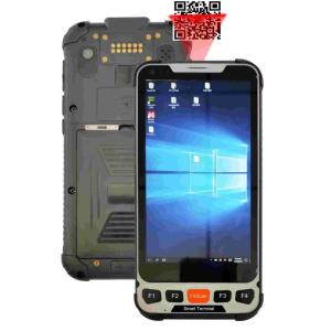 Quality Intel Z8350 NFC 1080X1920 Rugged Tablet Pc Windows 10 Pro Waterproof wholesale