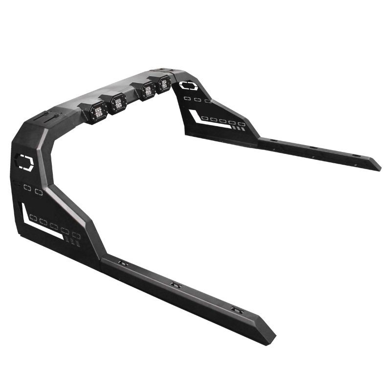 Customized Services Steel Roll Bar For Ford Ranger T7 T8 F150 Raptor