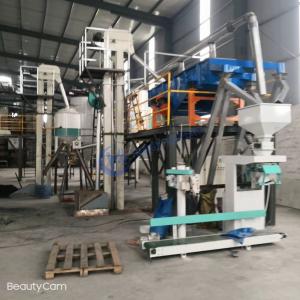 Quality Large Capacity PLC Controlled Granular Packaging Equipment For Unfixed wholesale