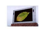P10 Outdoor LED Video Display Advertising Display Screens With SMD3535 Led
