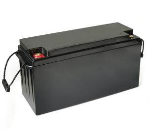 Quality Deep Cycle 12V Lithium Battery Pack 100Ah 150ah 200ah Lithium Ion Cell wholesale