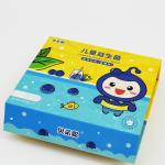 CMYK magnetic closure gift boxes