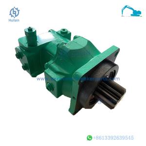 Quality Yanmar VIO17 VIO18 Mini Excavator Swing Motor Slewing Turning Eaton Hydraulic Motor wholesale