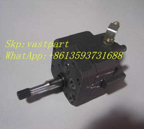 Hot Sell Cummins Nt855 diesel Engine part Fuel Gear Pump Assembly 3034217