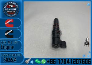 Quality 3083849 Diesel QSM11 M11 Engine Common Rail Fuel Injector 3411756 4911458 3406604 4061851 4026222 3411754 For Cum-mins wholesale