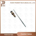 Bosch Common Rail Valve F00VC01522 For Injectors 0445110476 / 477 / 0986435241