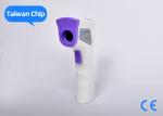 Industrial ABS Non Contact Digital Thermometer Plastic Digital Temp Gun