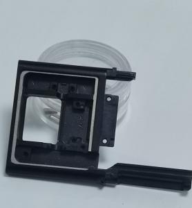 Quality REACH Brush MIM Metal Injection Molding For Iron Tablet Card Slot wholesale