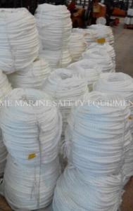 Quality 26mm Polypropylene 3-Strand Rope for mooring rope wholesale