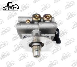 Quality 0644 371 - 3602 382 - 0664 Electronic Fuel Pump Base For Cate 312D wholesale