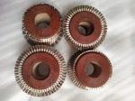 Reliable Rare Earth Permanent Magnet Motor Commutator With Good Wear Resistance