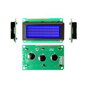 Quality Industrial Monochrome LCD Module 2.4inch Electronic LCD Screen wholesale