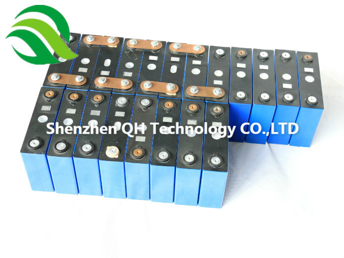 36V120Ah Ebike LiFePo4 Battery Pack , High Capacity Lithium Ion Battery Pack