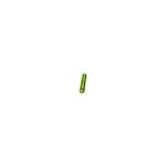 3.7 Volt Factory Direct Cylindrical Battery HCC0840 170mAh Battery，Lithium