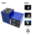Deep Cycle Prismatic 3.2 V Lifepo4 Battery Cell 50ah 100ah 150ah 200ah 280ah