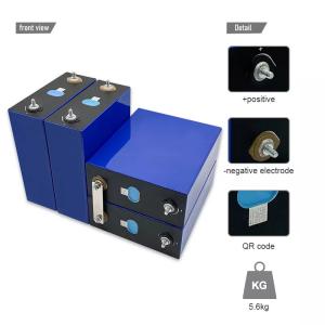 Quality Deep Cycle Prismatic 3.2 V Lifepo4 Battery Cell 50ah 100ah 150ah 200ah 280ah 300ah 320ah wholesale