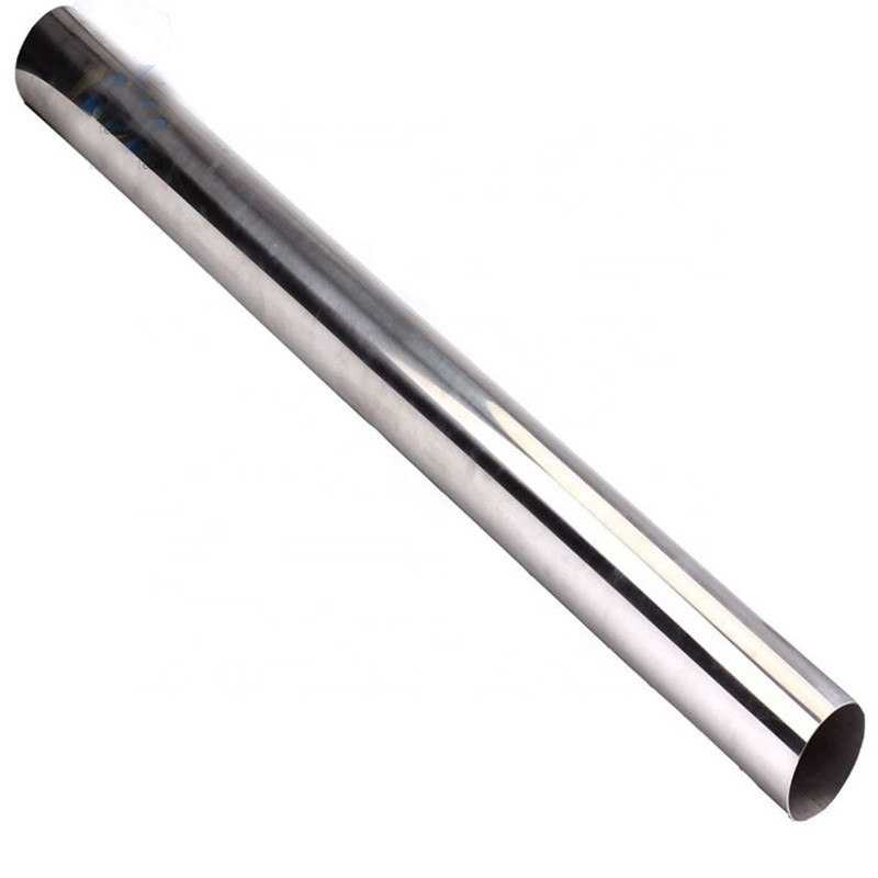 Aisi 4130 4135 4140 Carbon Steel Seamless Tubes ISO9001 Certificate