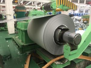 Quality EN 1.4526 AISI 436 Stainless Steel Cold Rolled Sheets And Coils wholesale