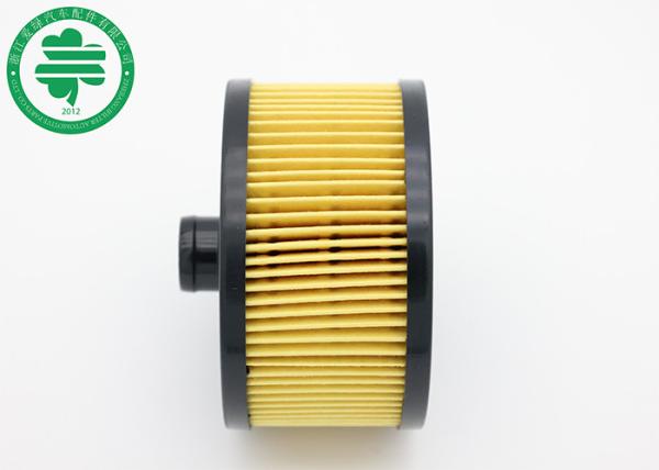 Cellulose Nissan Mercedes Benz Engine Cartridge Oil Filters L3 0.9L For Smart