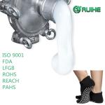 Two Part LSR Liquid Silicone Rubber Manufacturing Process Screen Printer