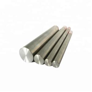 Quality AISI 5mm SS Steel Rod 321 304 303 201 Stainless Steel Round Bar wholesale