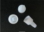 Plastic Male Tip Luer Lock Connector EO Sterilization