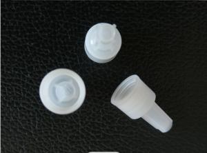 Quality Plastic Male Tip Luer Lock Connector EO Sterilization wholesale
