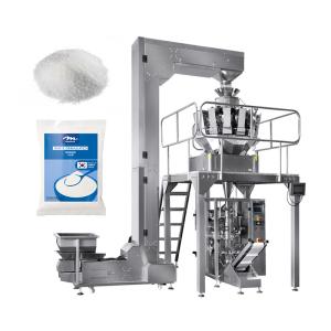 Quality 1kg Cumin Seed Packing Machine 50bags/min Pneumatic Weighter wholesale
