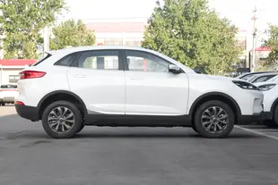 WELTMEISTER 2022 EX5 400 The passenger line new energy vehicles for sale china manufacturer compact SUV High Speed Vehicle