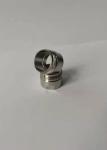 D18 M18X1 Stainless Steel Water Nozzle SS304 Customized Durable